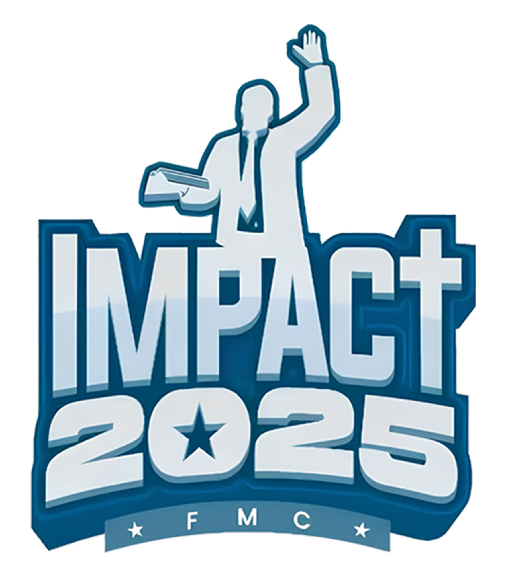 IMPACT 2025 Campaign Logo
