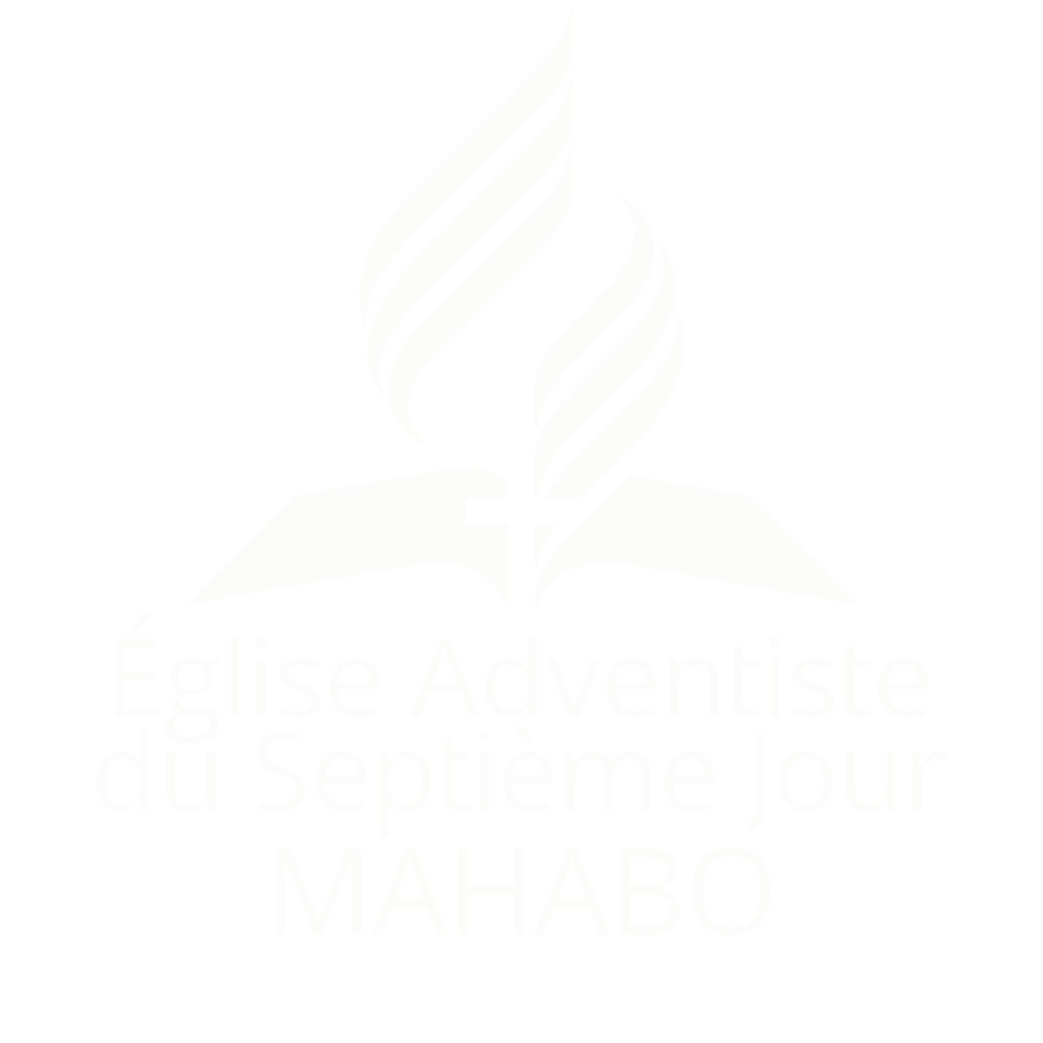 Mahabo Church Logo